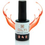 Hybride vernis - kleur 048 Peachy Spring