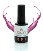 Hybride vernis - kleur 051 Lavender Whisper