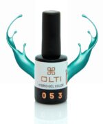 Hybride vernis - kleur 053 Free Spirit