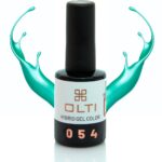Hybride vernis - kleur 054 Aqua Fern