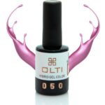Hybride vernis - kleur 050 Pastel Bloom