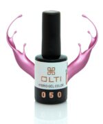 Hybride vernis - kleur 050 Pastel Bloom