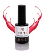 Hybride vernis - kleur 042 Valentino Vixen