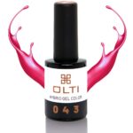 Hybride vernis - kleur 043 Romeo’s Regret