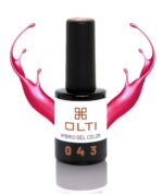 Hybride vernis - kleur 043 Romeo’s Regret