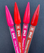 Hybride vernis - Kleur 045 Flirty Flamingo - Afbeelding 2