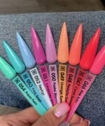 Hybride vernis - kleur 048 Peachy Spring - Afbeelding 2