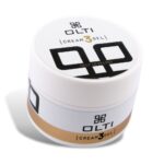 Cream Gel 3