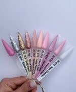 Hybride vernis - kleur 077 Blind Date - Afbeelding 2