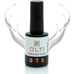 Hybride vernis - kleur 075 New Chapter