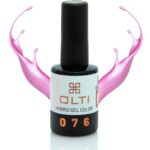 Hybride vernis - kleur 076 French Kiss