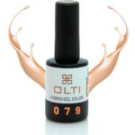 Hybride vernis - kleur 079 Lazy Morning