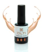 Hybride vernis - kleur 080 Favorite Nude