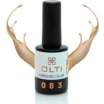 Hybride vernis - kleur 083 Gold Heart