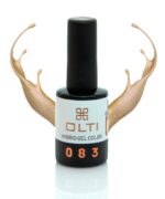 Hybride vernis - kleur 083 Gold Heart