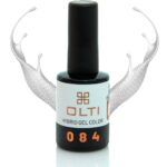 Hybride vernis - kleur 084 Silver Dreams