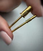 OLTI Bald heel erg 6mm - Afbeelding 2