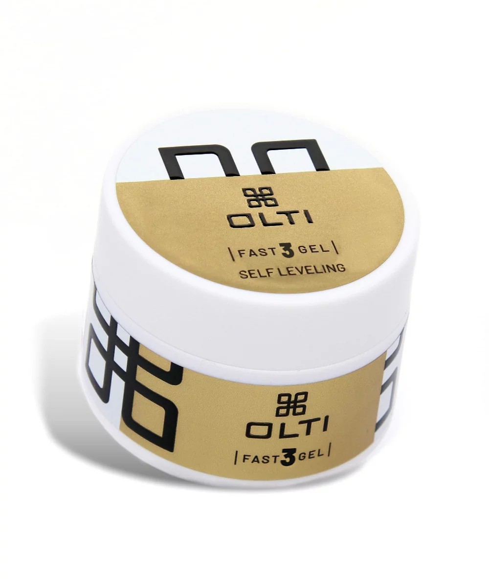 Fast-Gel-3-Olti Fast Gel 3 - Afbeelding 1
