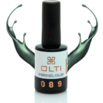 Hybride vernis - kleur 089 Magical Forest