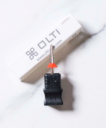 Hardmetalen frees voor gevoelige nagelriemen - Afbeelding 2