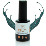 Hybride vernis - kleur 094 Aurora Blue