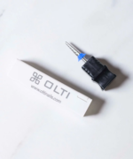 Mini carbide nagelriemensnijder - Afbeelding 3