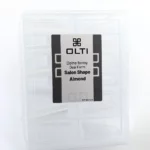 Dubbele vormen Russische amandel