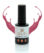 Hybride vernis - kleur 085 Dirty Plum