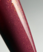 Hybride vernis - kleur 085 Dirty Plum - Afbeelding 3
