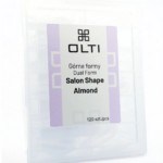 Dual Formy – Almond Classic