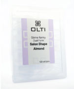 Dual Formy – Almond Classic