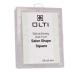 Dual Form Square Top 120 stuks