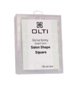 Dual Form Square Top 120 stuks