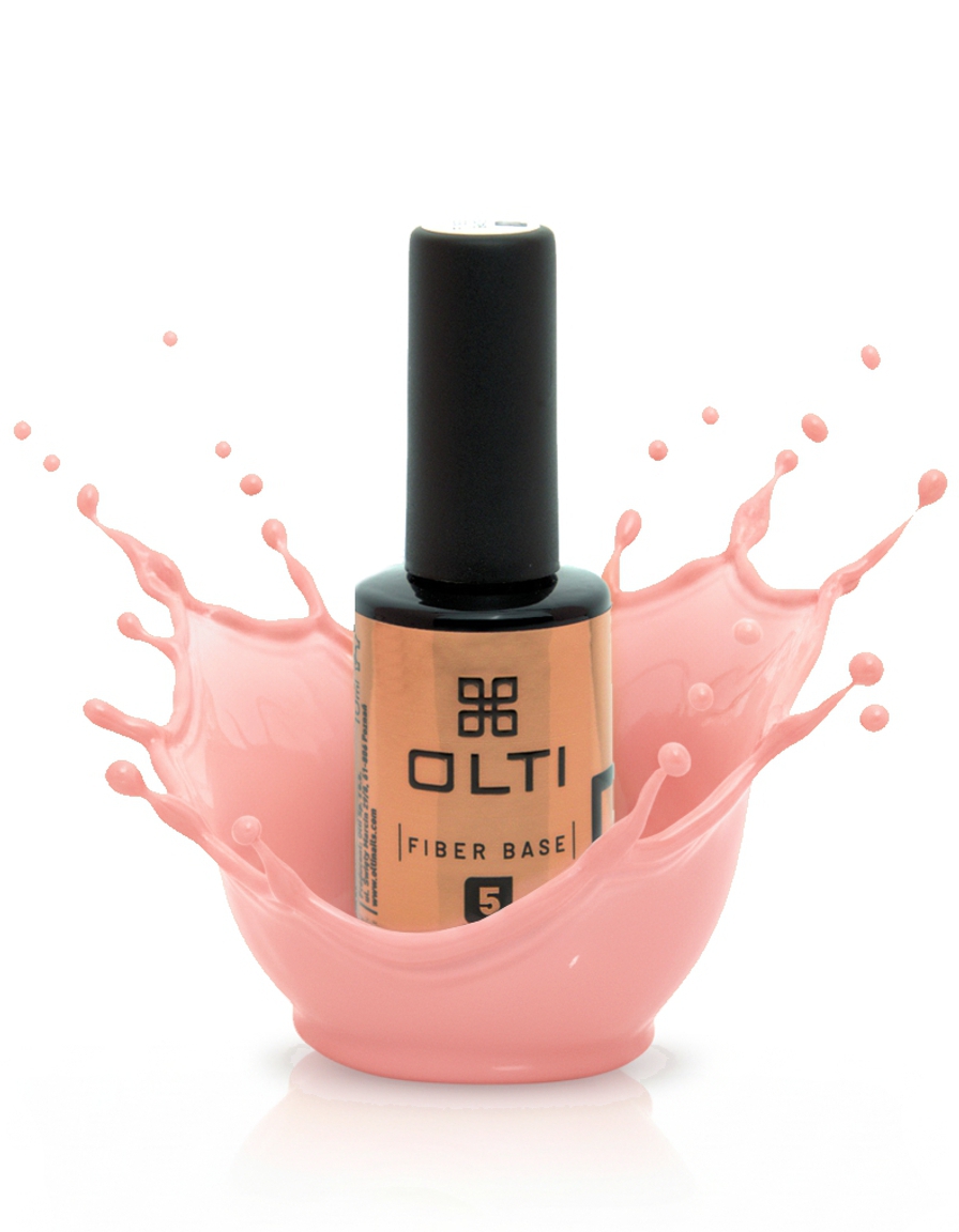 Fiber-base-5-Olti Fiber Base 5 Perfect Skin OLTI - Afbeelding 1