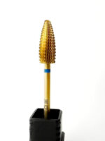 Tornado Drill - Professionele hardmetalen frees - Afbeelding 2