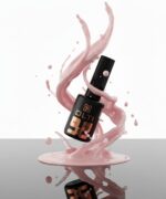 Gel Brush 5 Pink Glow