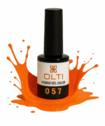 Hybride vernis - kleur 057 Neon Orange
