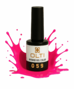 Hybride vernis - kleur 059 Neon Pink