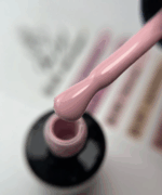 Hybride vernis - kleur 081 Vanilla - Afbeelding 3