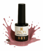 Hybride vernis - kleur 081 Vanilla