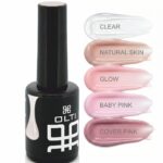 T-Poliquid gel Clear