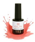 Hybride vernis - kleur 102 Candy Pop