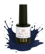 Hybride vernis - kleur 103 Ocean Wave