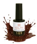 Hybride vernis - kleur 109 Starry Cocoa