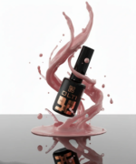 Gel Brush 6 Lavender Beig