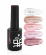 T-Poliquid gel Cover Pink