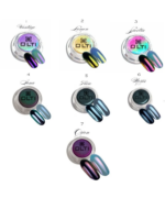 VANTAGE — Mirror Multichrome Pigment - Afbeelding 2