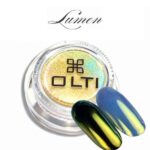 2 LUMEN — Golden Mirror Powder