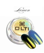 2 LUMEN — Golden Mirror Powder