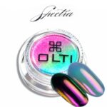 3 SPECTRA — Chromatic Mirror Dust